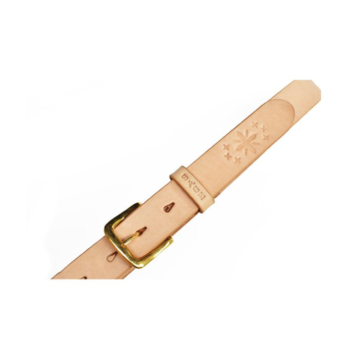 Bearer Belt Natural