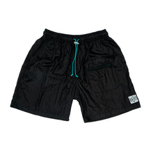 Load image into Gallery viewer, Sage Lax Nylon Short Pants