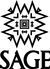 Sage Sees More logo
