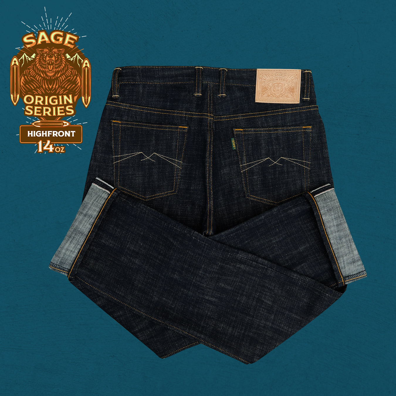 Sage Sees More