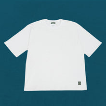 Load image into Gallery viewer, Sage Denim Staple T-Shirt White