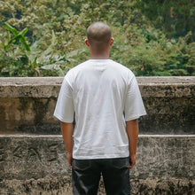 Load image into Gallery viewer, Sage Denim Staple T-Shirt White