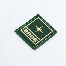 Load image into Gallery viewer, Sage Denim Staple T-Shirt White