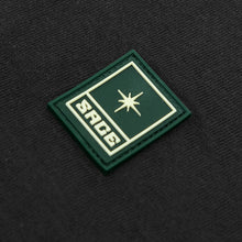 Load image into Gallery viewer, Sage Staple T-Shirt Midnight Black