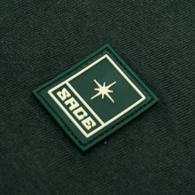 Load image into Gallery viewer, Sage Staple T-Shirt Pine Green