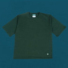 Load image into Gallery viewer, Sage Staple T-Shirt Pine Green