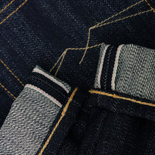 Load image into Gallery viewer, Stagmaster 17oz Sanforized Deep Indigo