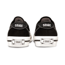 Load image into Gallery viewer, Sage Footwear Prime Core Black
