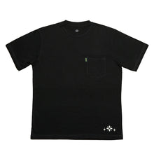 Load image into Gallery viewer, Sage Heavy Pocket Tees