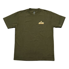 Load image into Gallery viewer, 10th Summit Tees Olive