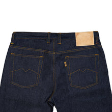 Load image into Gallery viewer, Genesis Series : 13oz Blue Indigo Ultimate Quality Projectile Loomed Denim