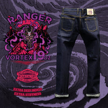 Load image into Gallery viewer, DEFECT SALE! Ranger Vortex 19oz Deep Indigo